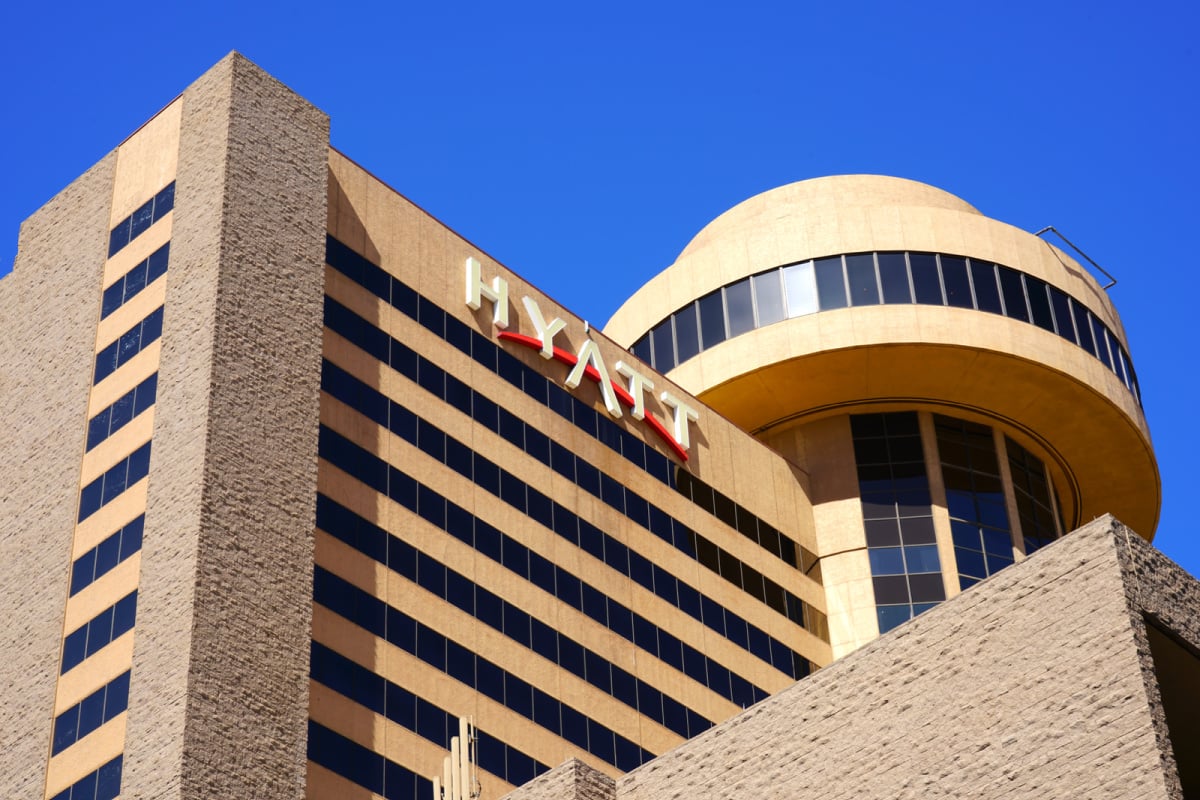 Hyatt Is Launching New Hotel brand With Over 100 Locations