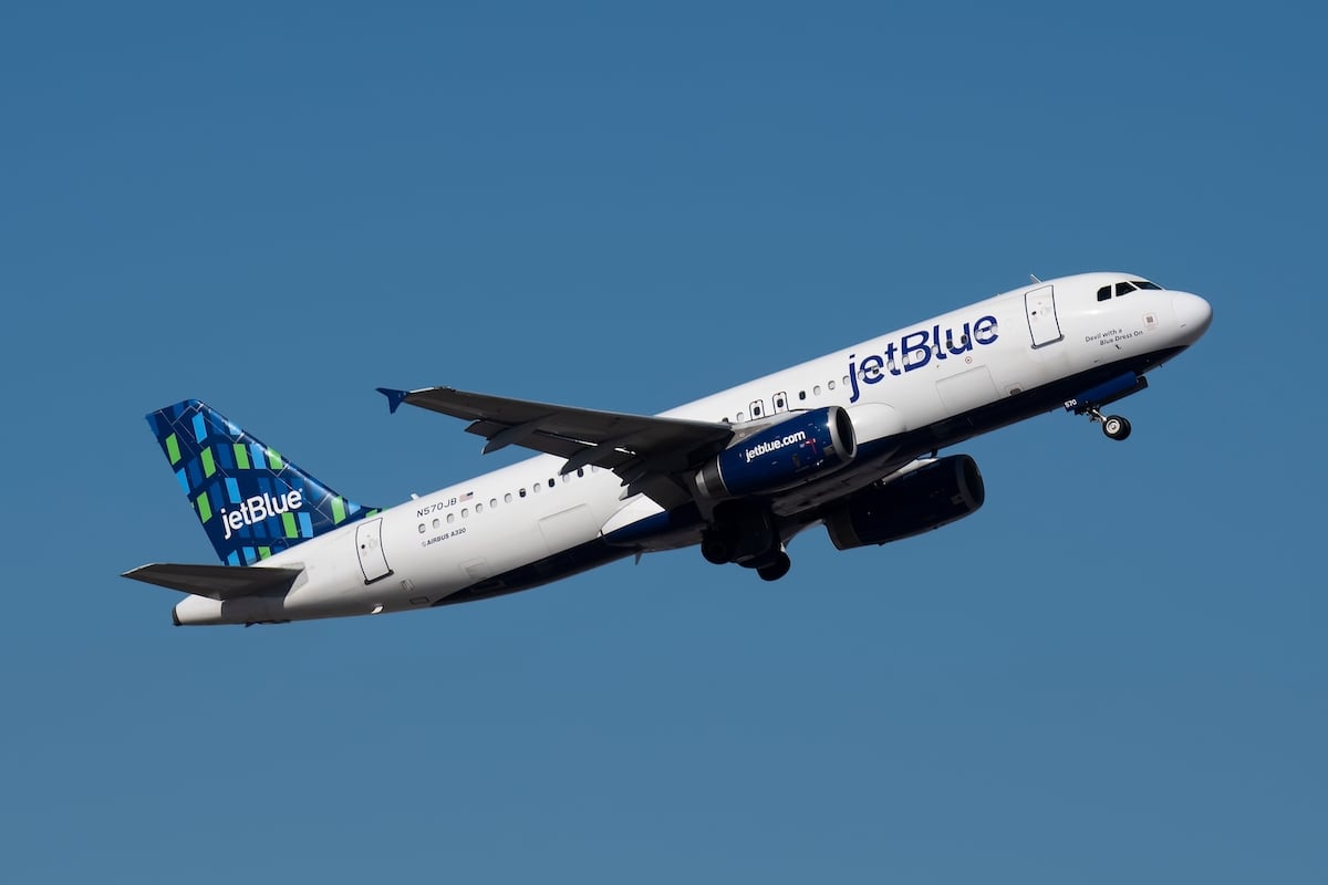 JetBlue Announces 2 New flights To This Popular European Destination For Only $479