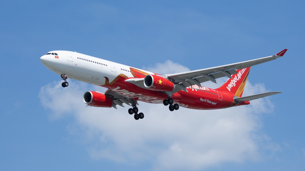 Vietjet increases flight frequency to Bali, making travel a breeze for Indians