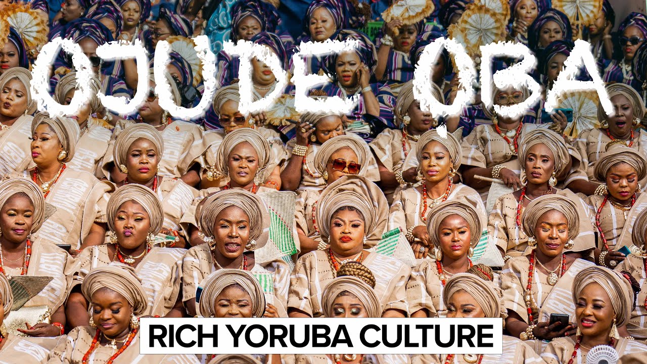 Inside the Ojude Oba Festival | Travel Guide