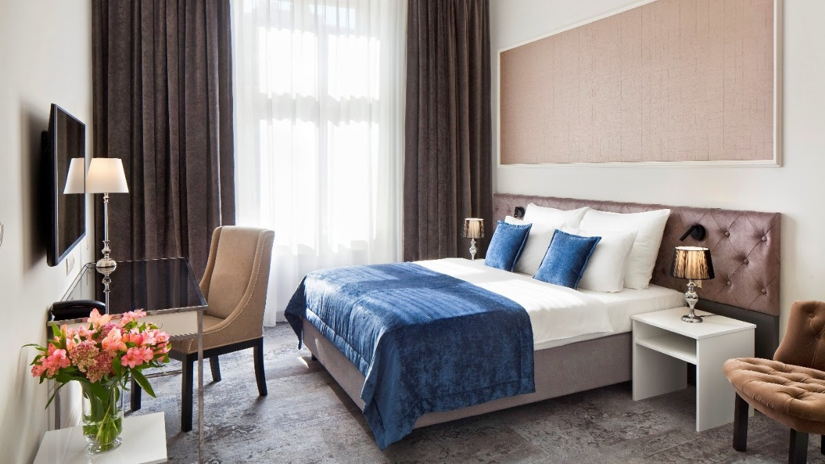 Wyndham Grand enters Poland with hotel in the heart of Krakow