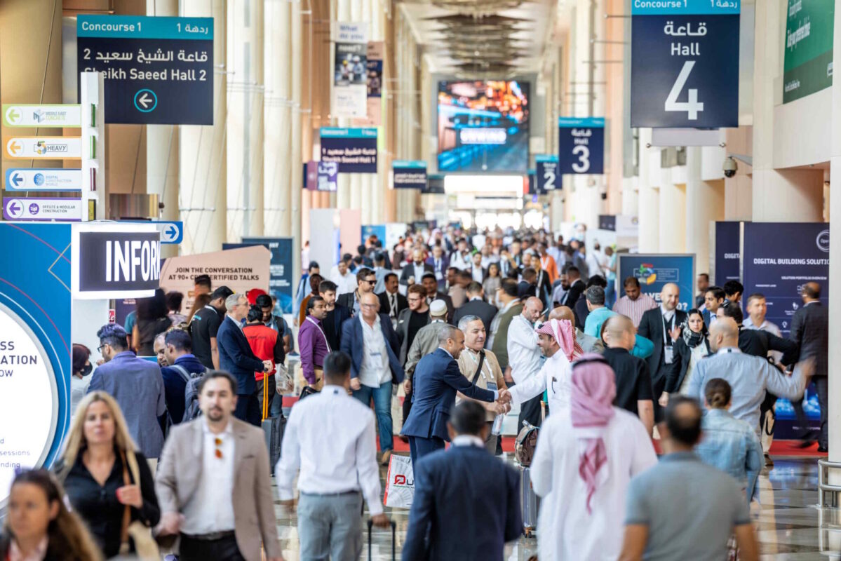 Big 5 Global returns for its 44th edition in Dubai
