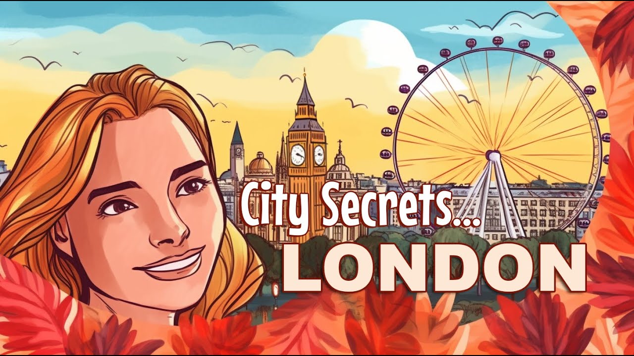 ✈️ The Ultimate London Travel Guide - Everything You MUST See in 2023
