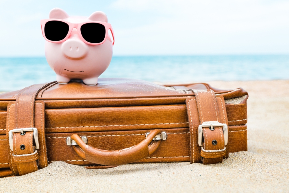 Top eight tips to help your money go that bit further when booking your holiday