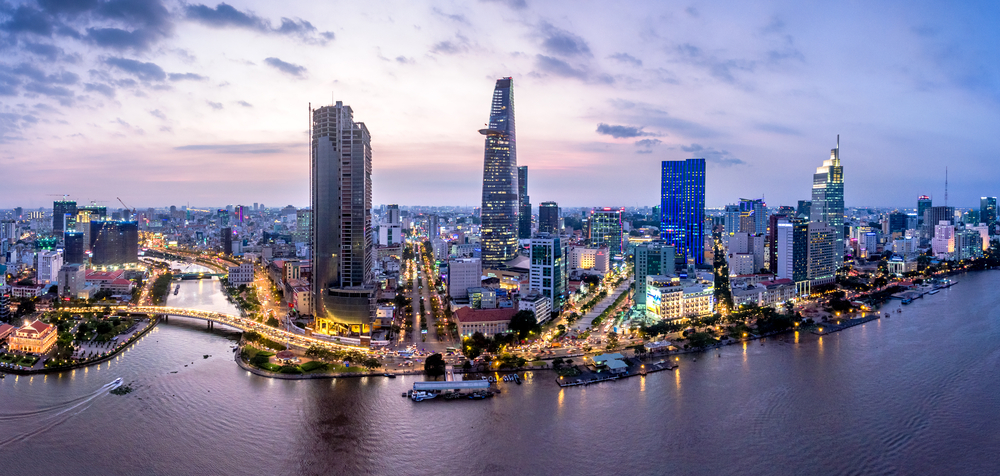 Vietjet to launch the Shanghai – Ho Chi Minh City direct service