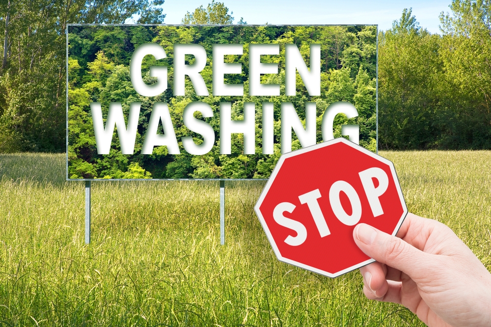 ‘Greenwashed out’ consumers demand proof of eco credentials: Euromonitor International