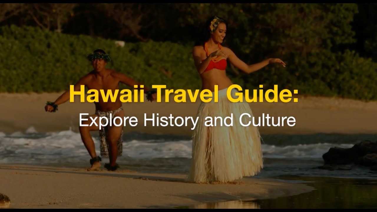 Hawaii Travel Guide: Explore History and Culture | Stufftodo.us