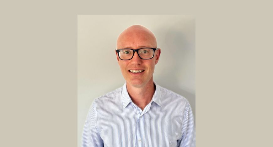 Traveltek appoints Christian Sansom as the new Head of APAC